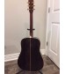 Custom Martin D-41 Sunburst Acoustic Guitar